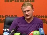 СКП опровергает: майора Дымовского не подозревают в убийстве
