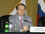 Руководитель администрации президента России Сергей Нарышкин провел по поручению президента совещание, по итогам которого и принято решение остановить порыв депутатов-единороссов (только они голосовали за непопулярную среди автомобилистов меру) Руководитель администрации президента России Сергей Нарышкин провел по поручению президента совещание, по итогам которого и принято решение остановить порыв депутатов-единороссов (только они голосовали за непопулярную среди автомобилистов меру)