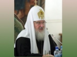 Патриарх Кирилл надеется на сотрудничество с Институтом философии РАН