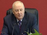 Уходящий свердловский губернатор Эдуард Россель станет сенатором Уходящий свердловский губернатор Эдуард Россель станет сенатором
