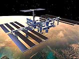 Космонавтов на МКС оберегают четыре иконы и Крест Господень Космонавтов на МКС оберегают четыре иконы и Крест Господень
