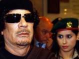 Муаммар Каддафи призвал итальянок принять ислам