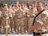 Британским солдатам посоветовали подкупать афганцев, чтобы те не шли к талибам