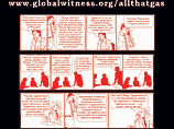 Правозащитная организация Global Witness объяснила, почему Европа не должна рассчитывать на туркменский газ Правозащитная организация Global Witness объяснила, почему Европа не должна рассчитывать на туркменский газ