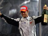 Чемпион "Формулы-1" близок к переходу в команду McLaren