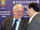Никита Симонян назвал кандидатов на пост нового президента РФС Никита Симонян назвал кандидатов на пост нового президента РФС