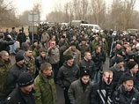 Все "брошенные" в аэропорту под Калининградом "дембеля" отправлены домой Все "брошенные" в аэропорту под Калининградом "дембеля" отправлены домой