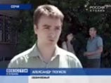 "Эффект Дымовского" дошел до военной прокуратуры: следователь Попков рассказал об упадке в органах "Эффект Дымовского" дошел до военной прокуратуры: следователь Попков рассказал об упадке в органах