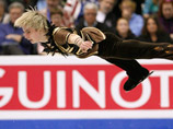 Российский фигурист устроил пьяный дебош после провала на Skate America Российский фигурист устроил пьяный дебош после провала на Skate America