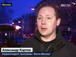 Журналист "Вестей" избит охраной при попытке снять сюжет о наркоторговле на Преображенском рынке Москвы