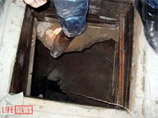 Под Волгоградом двое заключенных копали тоннель, чтобы "получать с воли предметы роскоши"