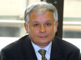 Президент Польши госпитализирован с простудой Президент Польши госпитализирован с простудой