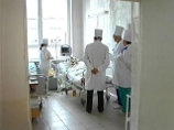 На Украине за сутки умерли от гриппа 13 человек
