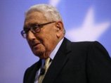 Генри Киссинджер не видит Украину и Россию в НАТО Генри Киссинджер не видит Украину и Россию в НАТО