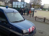 Французский школьник собирался убить своих учителей и себя за плохие оценки