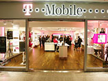 Сотрудники оператора T-Mobile продали конкурентам данные о клиентах