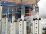 Ракета-носитель нового поколения "Ангара", подготовка которой должна была завершиться уже в 2010 году, из-за сокращения финансирования строительных работ сможет стартовать с космодрома Плесецк (Архангельская область) не ранее 2012 года