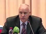 Глава СКП Александр Бастрыкин направил обращение в адрес председателя Госдумы, где указал на усиливающееся давление со стороны депутатов на органы следствия Глава СКП Александр Бастрыкин направил обращение в адрес председателя Госдумы, где указал на усиливающееся давление со стороны депутатов на органы следствия