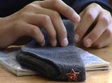 Прокуратура завела уголовные дела на кавказцев с Балтфлота, которые избивали и грабили сослуживцев Прокуратура завела уголовные дела на кавказцев с Балтфлота, которые избивали и грабили сослуживцев