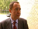 Михаил Лесин не объясняет свой уход с поста кремлевского советника по СМИ Михаил Лесин не объясняет свой уход с поста кремлевского советника по СМИ
