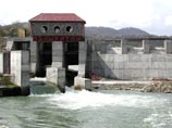 В Кабардино-Балкарии предотвращен теракт на ГЭС, но подстанцию взорвать удалось