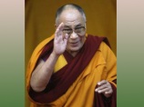 Далай-лама высоко оценил позицию Барака Обамы по Тибету
