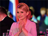 Премьер-министр Украины Юлия Тимошенко - одна из самых бедных среди кандидатов в президенты страны