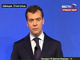 В целом, по признанию Медведева, работа саммитов Россия-Евросоюз лишилась прежней остроты, став рутинной, что его, на самом деле, радует