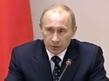 Путин поставил задачи российской "оборонке": творить реальные чудеса по приемлемой цене Путин поставил задачи российской "оборонке": творить реальные чудеса по приемлемой цене