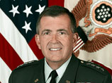 Заместитель начальника штаба войск США генерал Питер Кьярелли назвал "ужасным" рекордный уровень самоубийств в американской армии в этом году