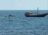 ВМС США следят за ситуацией вокруг тунцелова Thai Union 3 с российским экипажем