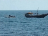 ВМС США следят за ситуацией вокруг тунцелова Thai Union 3 с российским экипажем ВМС США следят за ситуацией вокруг тунцелова Thai Union 3 с российским экипажем