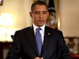 Барак Обама признался СМИ, что поседел и похудел на посту президента США