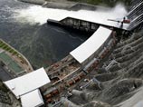 В конце ноября водосброс СШГЭС будет переведен на работу в стационарном безопасном режиме В конце ноября водосброс СШГЭС будет переведен на работу в стационарном безопасном режиме