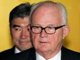 Американский спецпосланник прилетит в Северную Корею 8 декабря Американский спецпосланник прилетит в Северную Корею 8 декабря