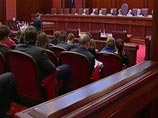К этой дате в последнем субъекте России - Чеченской республике - будут введены суды присяжных, что согласно постановлению 1999 года могло стать поводом для отмены моратория на применение в РФ высшей меры наказания К этой дате в последнем субъекте России - Чеченской республике - будут введены суды присяжных, что согласно постановлению 1999 года могло стать поводом для отмены моратория на применение в РФ высшей меры наказания