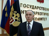 ФСКН предлагает бороться с наркоманией, укрепляя границу РФ с другими странами ФСКН предлагает бороться с наркоманией, укрепляя границу РФ с другими странами