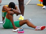 IAAF до сих пор не может разобраться в половой принадлежности Кастер Семени IAAF до сих пор не может разобраться в половой принадлежности Кастер Семени