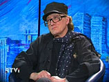 Шемякин не примет гражданства РФ, где нет демократии, кое-кто захватил все ресурсы и строит "стеклянные какашки" Шемякин не примет гражданства РФ, где нет демократии, кое-кто захватил все ресурсы и строит "стеклянные какашки"