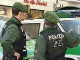 Немецкая полиция накрыла в Берлине штаб футбольной мафии
