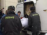 Сотрудник ФСБ пытался застрелиться в Москве, но промахнулся