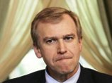 Избранного президентом ЕС Ван Ромпея сменит в кресле премьера Бельгии оскандалившийся Летерм Избранного президентом ЕС Ван Ромпея сменит в кресле премьера Бельгии оскандалившийся Летерм