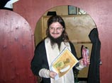 Даниил Алексеевич Сысоев родился 12 января 1974 года в Москве в семье священника Алексея Сысоева, ныне настоятеля храма апостола Иоанна Богослова при православной классической гимназии "Ясенево" Даниил Алексеевич Сысоев родился 12 января 1974 года в Москве в семье священника Алексея Сысоева, ныне настоятеля храма апостола Иоанна Богослова при православной классической гимназии "Ясенево"