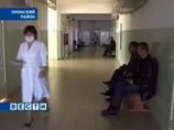 В Забайкальском крае медики фиксируют резкое снижение уровня заболеваемости свиным гриппом В Забайкальском крае медики фиксируют резкое снижение уровня заболеваемости свиным гриппом