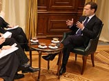 Это будет первая подобная встреча президента России с белорусскими журналистами Это будет первая подобная встреча президента России с белорусскими журналистами