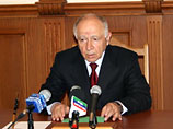 На пост президента Дагестана претендуют "три Магомедовых и один беспартийный"