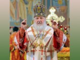 Патриарх Кирилл выступил с заявлением в связи с гибелью священника Даниила Сысоева