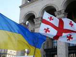 Украина и Грузия разработают газопровод "Белый поток" вместе Украина и Грузия разработают газопровод "Белый поток" вместе