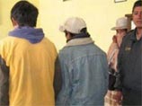 В Перу схвачена банда каннибалов, продававшая человеческий жир в Европу: минимум 60 жертв
