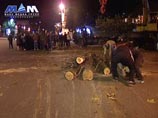 СМИ: в Сочи при подготовке к олимпийскому строительству вырубают реликтовые деревья СМИ: в Сочи при подготовке к олимпийскому строительству вырубают реликтовые деревья